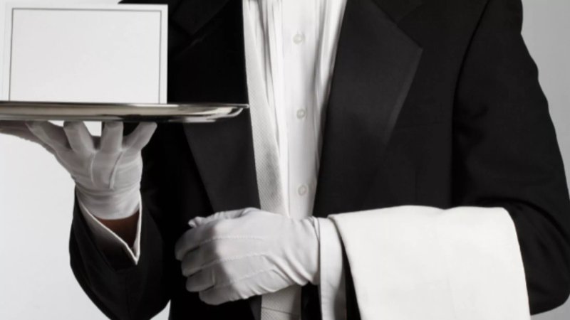 Ristorante Tony