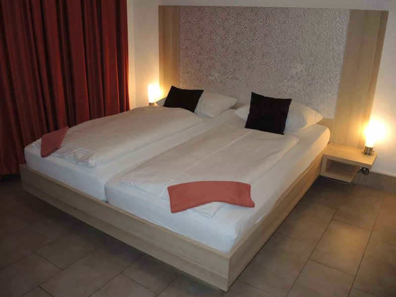 Hotel Europa