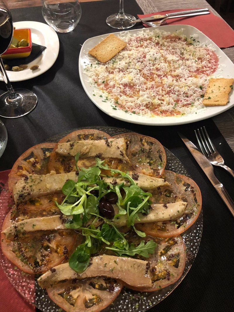 Restaurant Casa Xalets