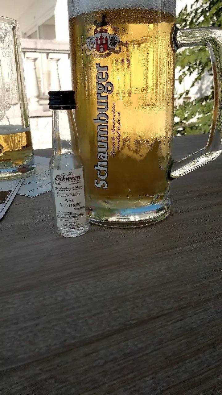 Schweer’s Aalraeucherei