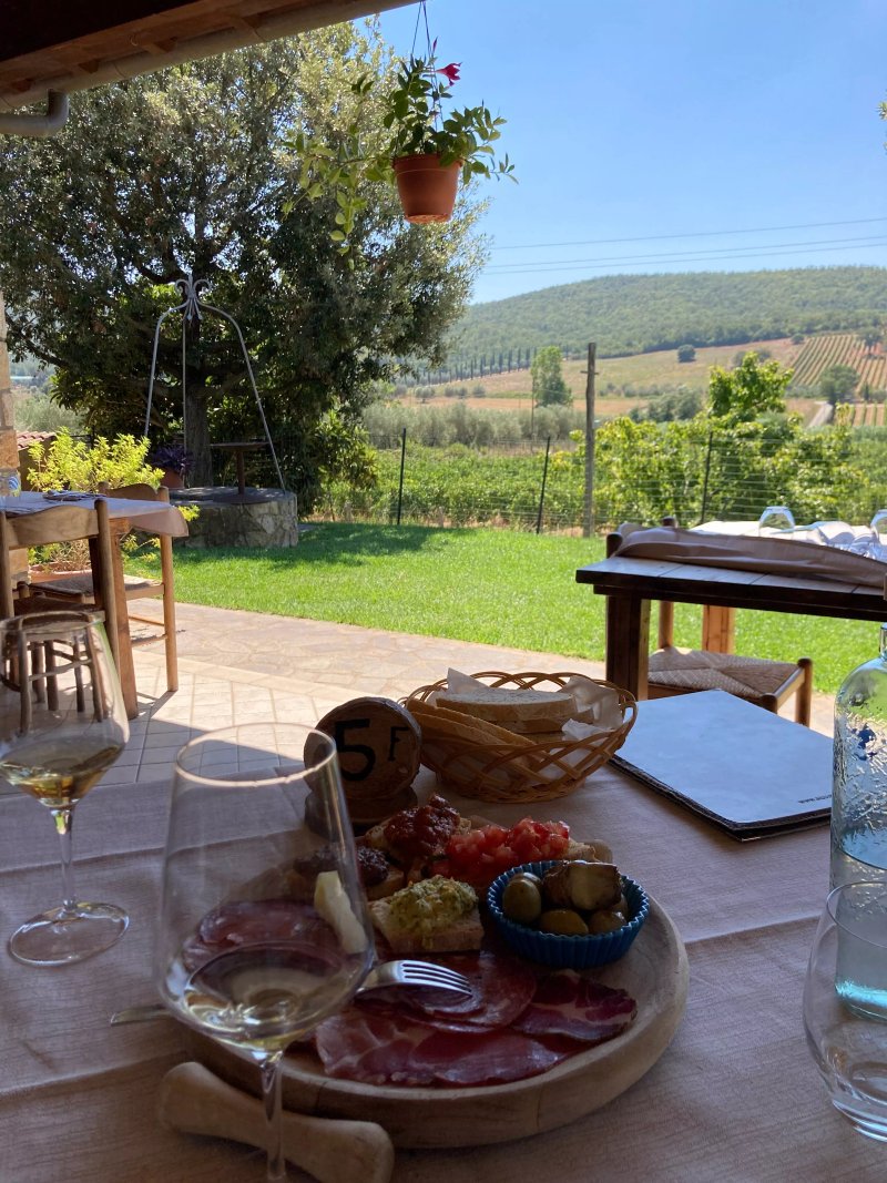 Trattoria Cupi