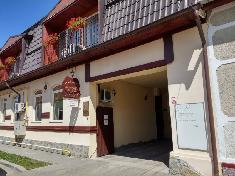 Vila Veche