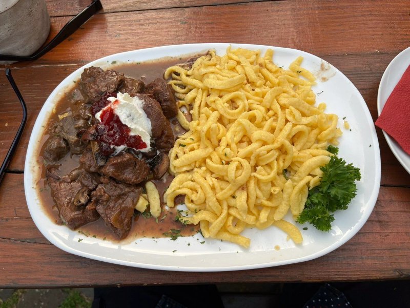 Gutsschanke Schaaf