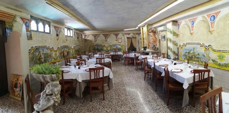 La Cantinaccia