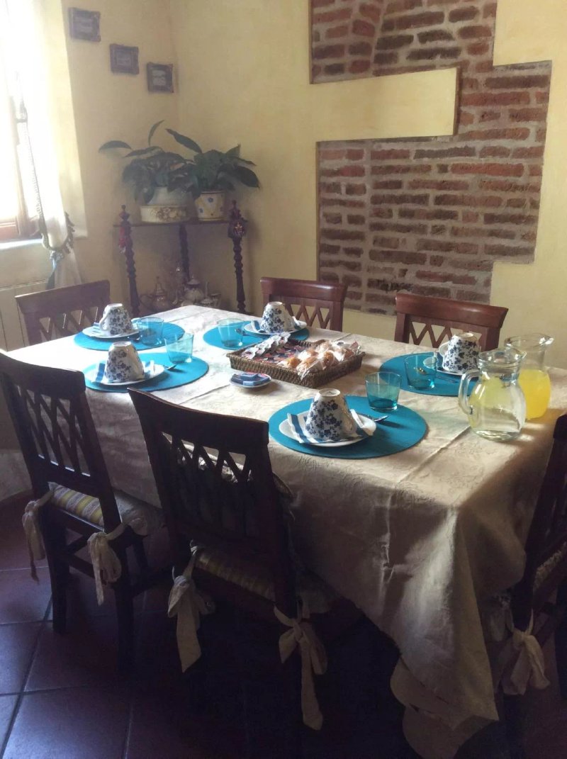 A Casa Di Greta
