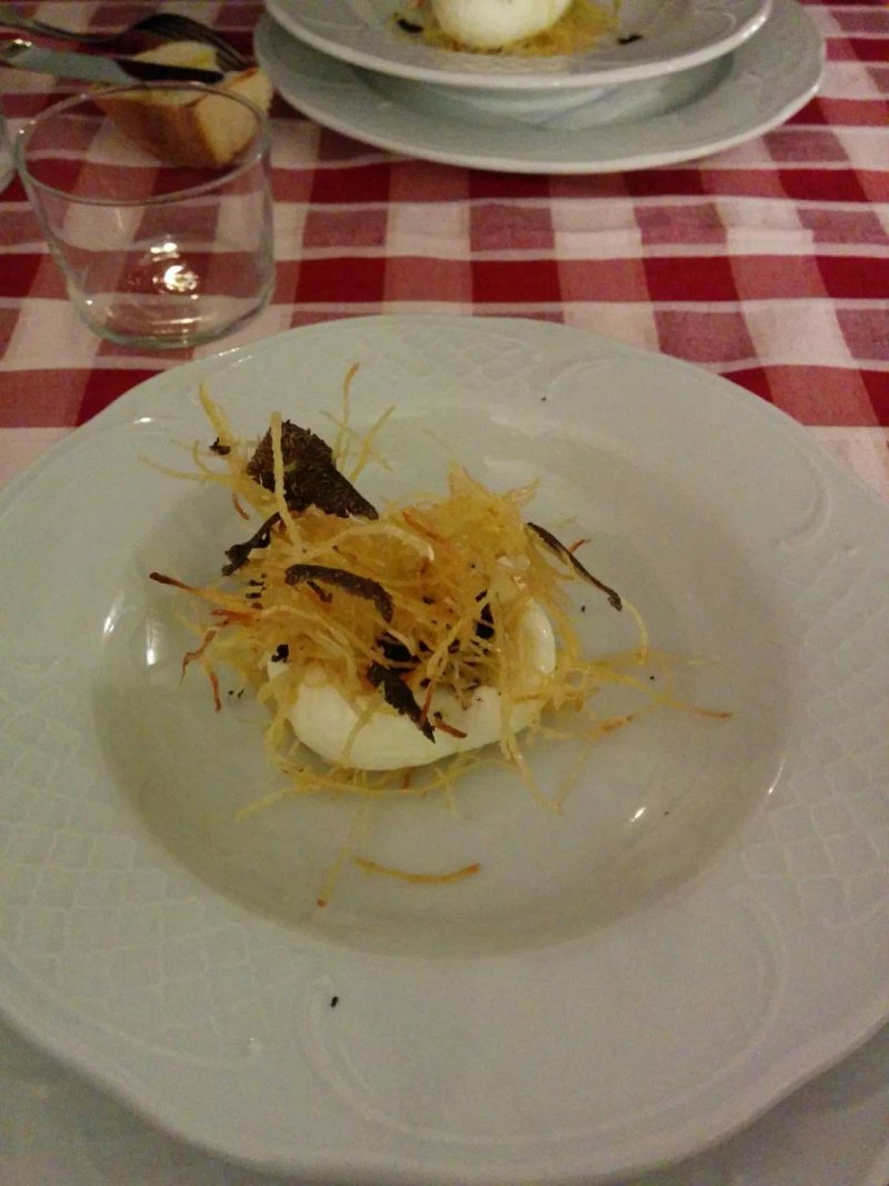 Vaixell Restaurant