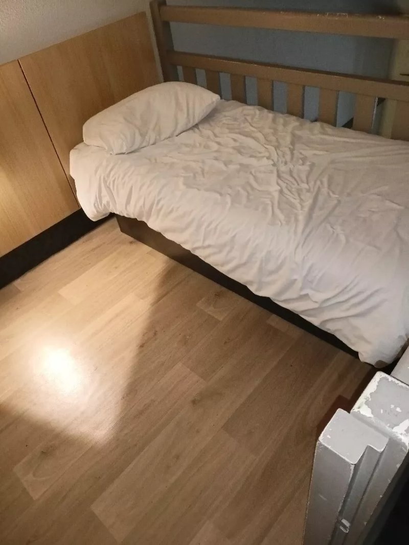 B&B Hotel Bordeaux Lormont