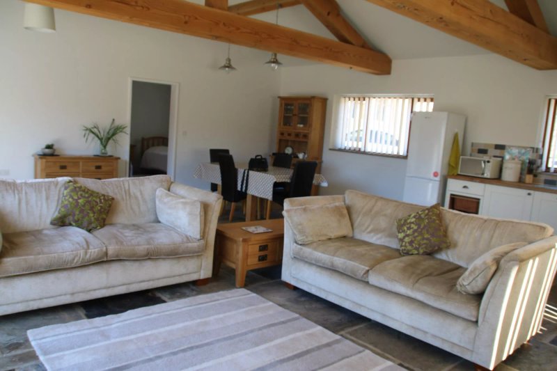 Gilcar Farm Holiday Cottages