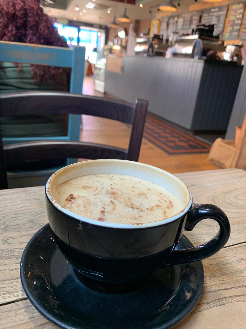 Coffee#1 Bridgwater