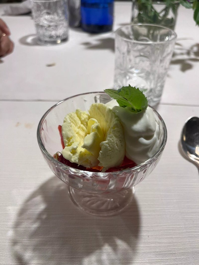 Hotel Orso Grigio