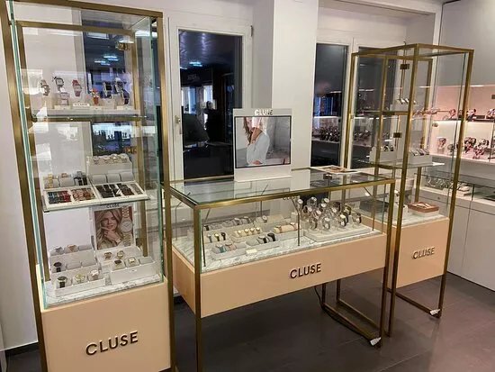 Havetime Uhren Und Schmuck Atelier