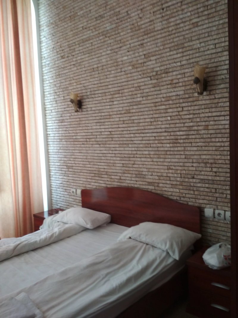 Hotel Augusta