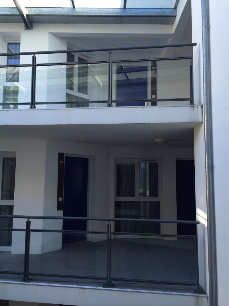 Appart'City Confort Pau Centre