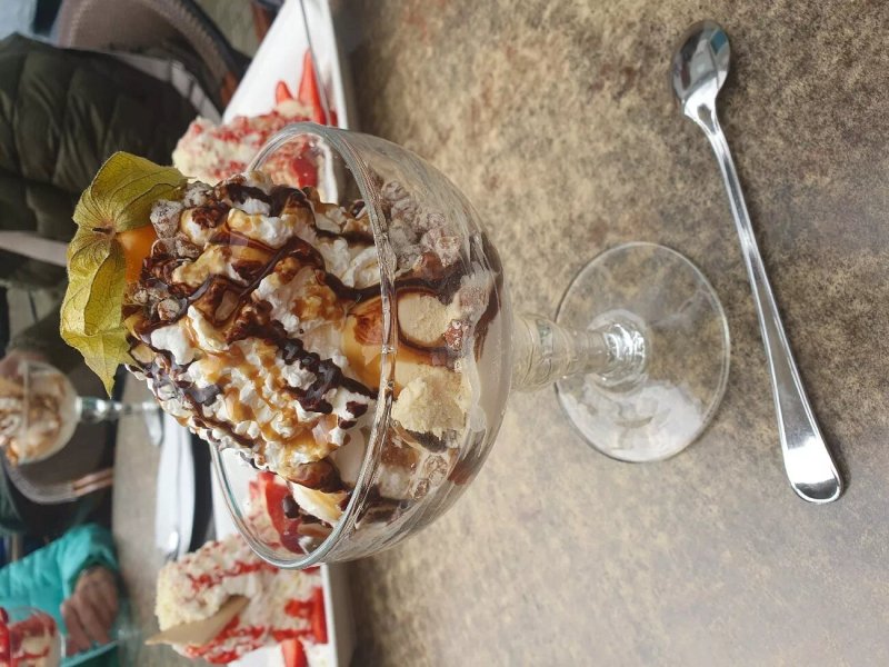 Eiscafe Breda