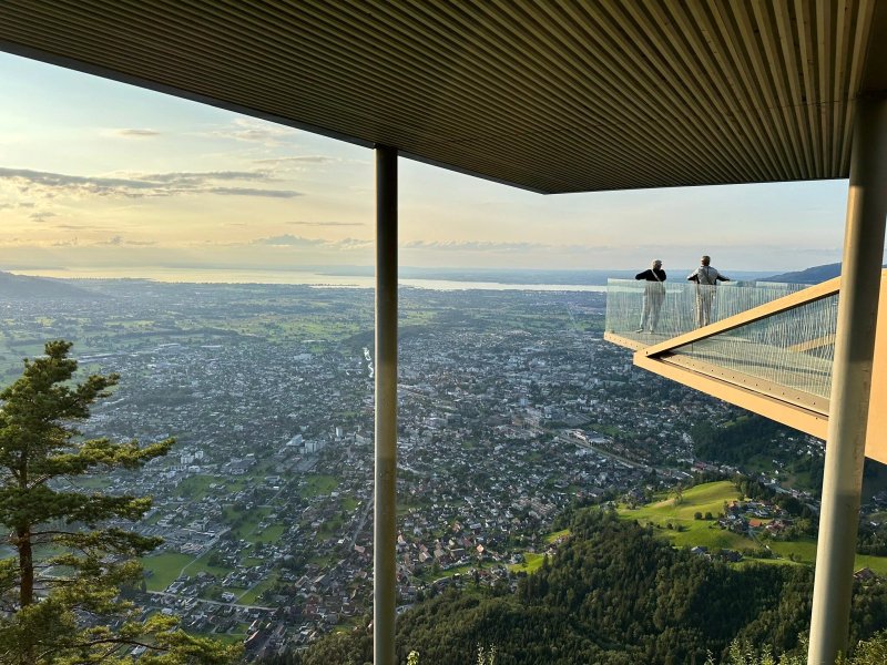 Panorama Restaurant