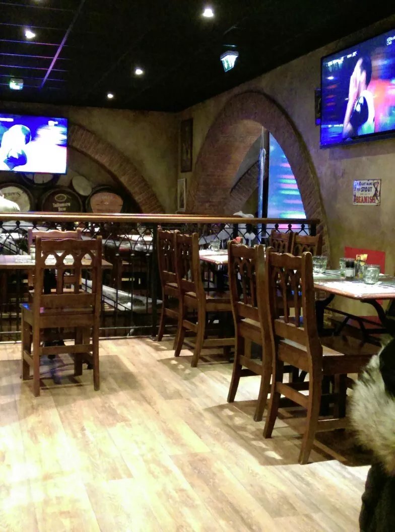 Kerry's Pub