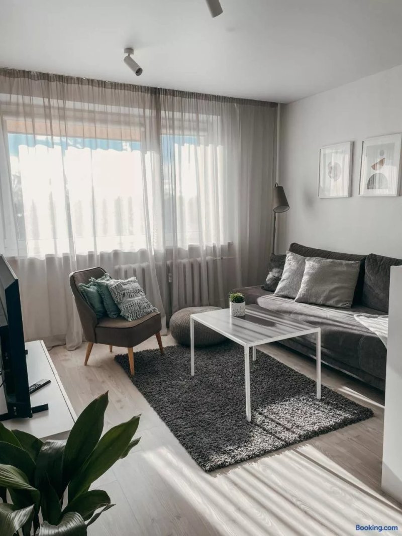 Marijampole Apartment