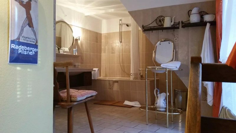 Pension Dalberg