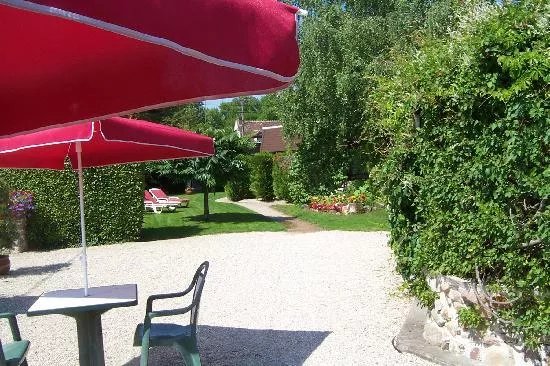 Hotel Le Mas des Lilas