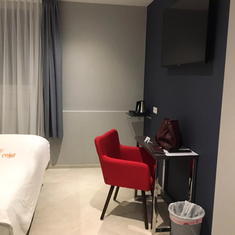 Hotel Tommasi