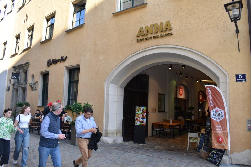 Pizza Hut Regensburg