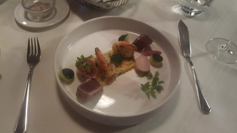 Hotel Hofgut Hohenkarpfen Restaurant