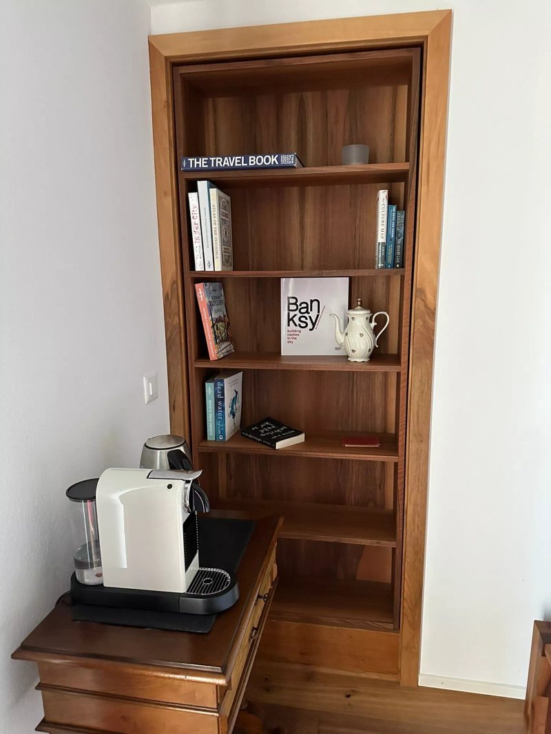 Bed & Breakfast Gaetzibrunnen