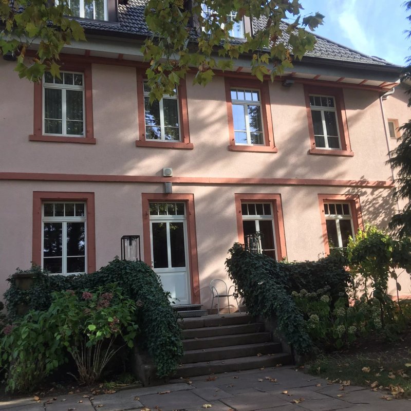 Landhaus Hechtsberg Inh. Rudiger Schmid