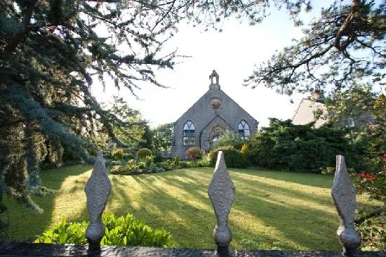 The Old Chapel