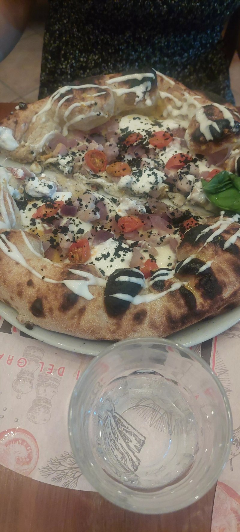 Intrigu Gli Alchimisti Del Grano