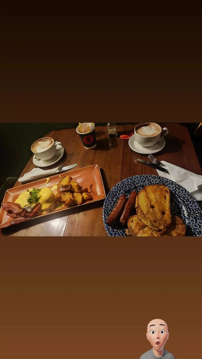 Days Bazaar Cafe