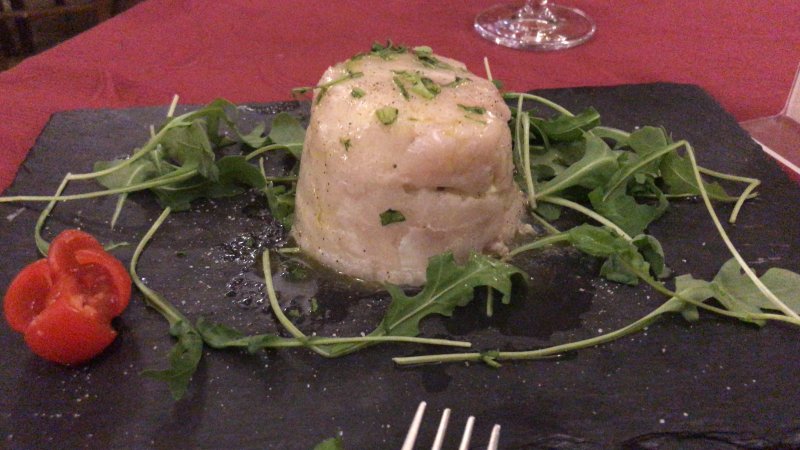Rusticando Sapori & Tradizioni