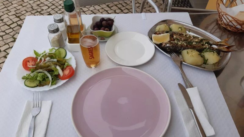 Cafe & Restaurant Torralta