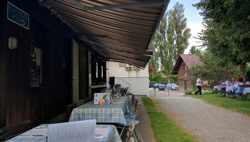 Restaurant Jagerhaus