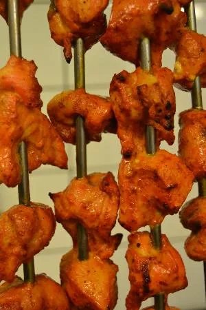Natraj Tandoori Restaurant
