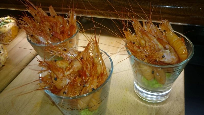 Restaurante El Puerto