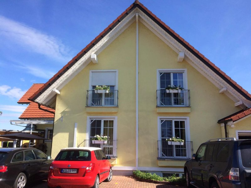 Hotel Im Ziegelweg