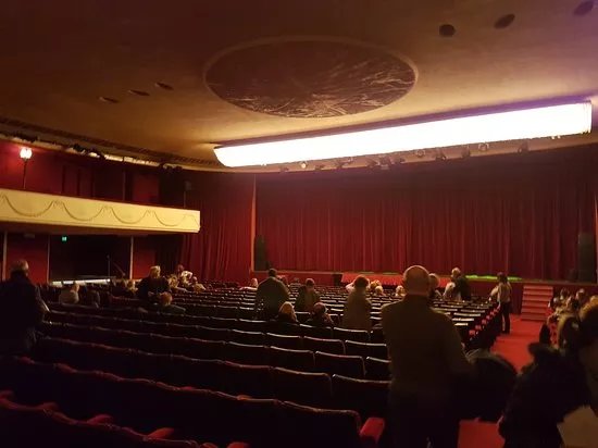 Teatro Manzoni