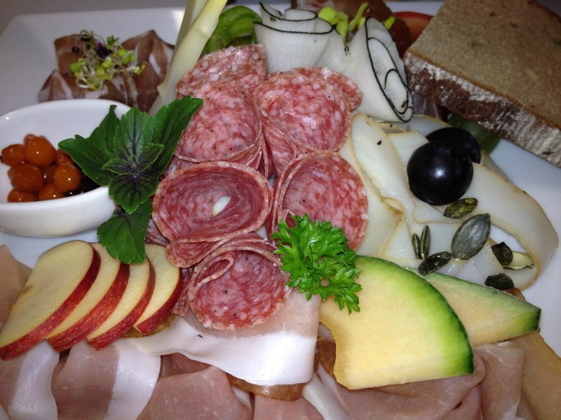 Mostschenke Brunner