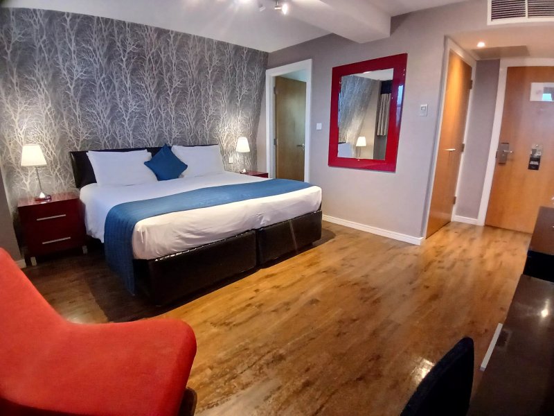 The Royal Hotel Cardiff