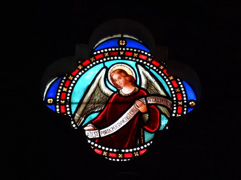 Eglise Notre Dame d'Eymet