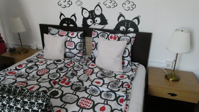 Citadel Hostel