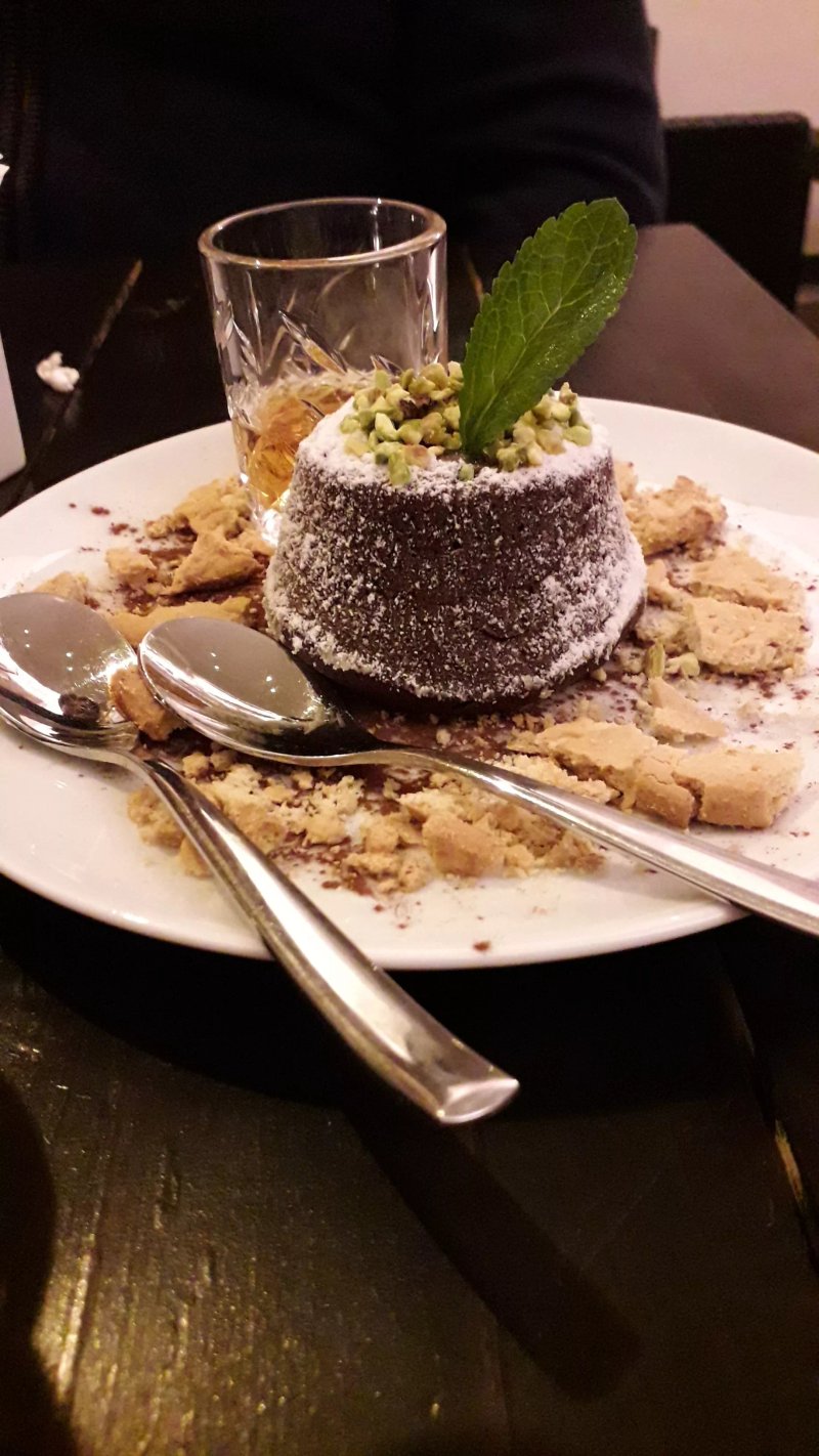Cantina Solferino - l'aperitivo siciliano