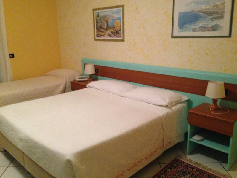 Hotel Ermocolle