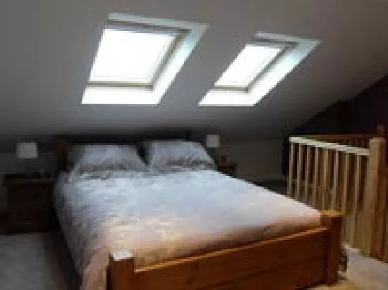 Chesterfield House Bed & Breakfast