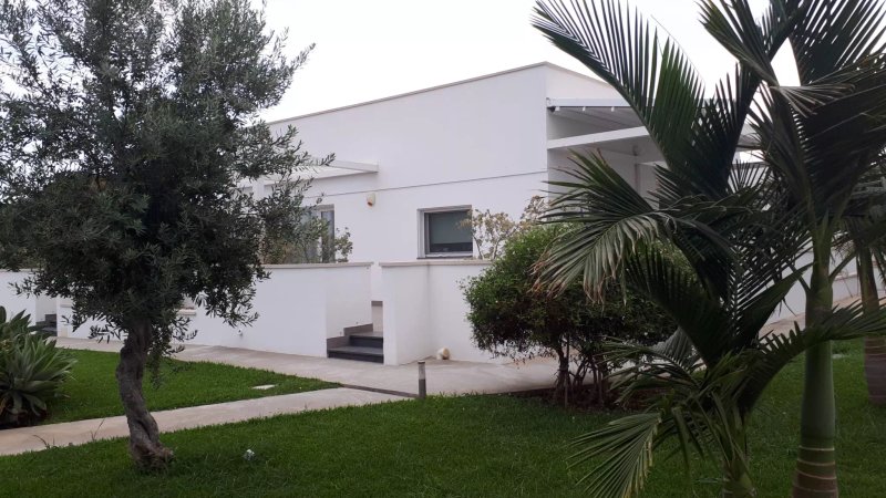 LM7 Luxury Suite Sicily