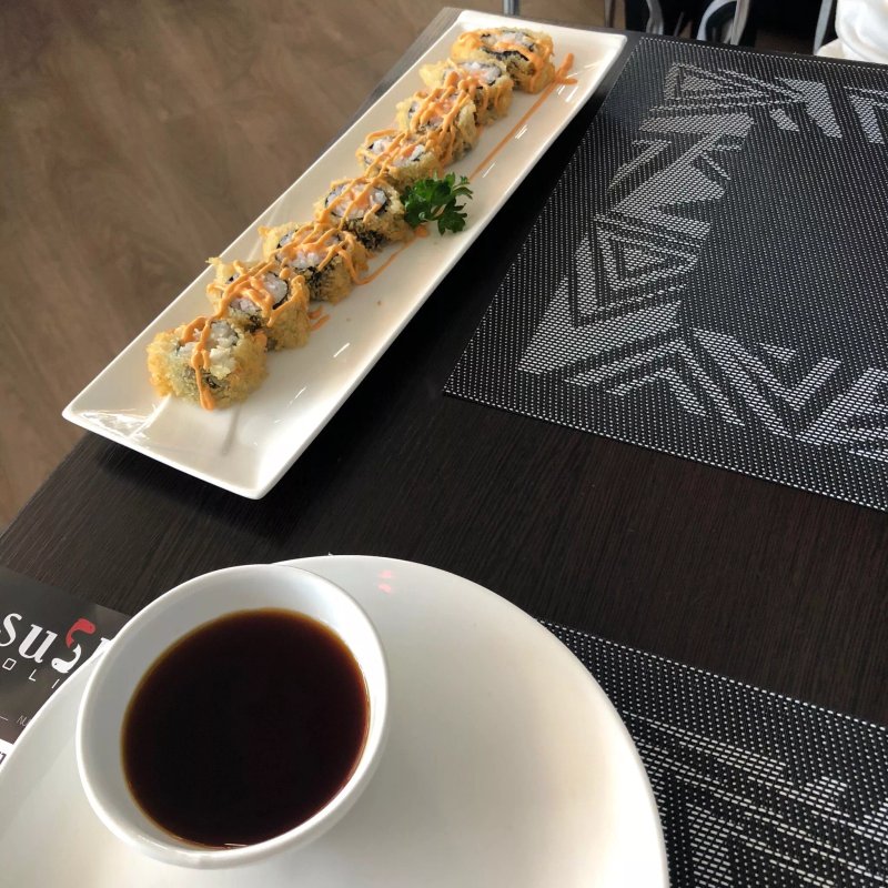 Sushi Colico