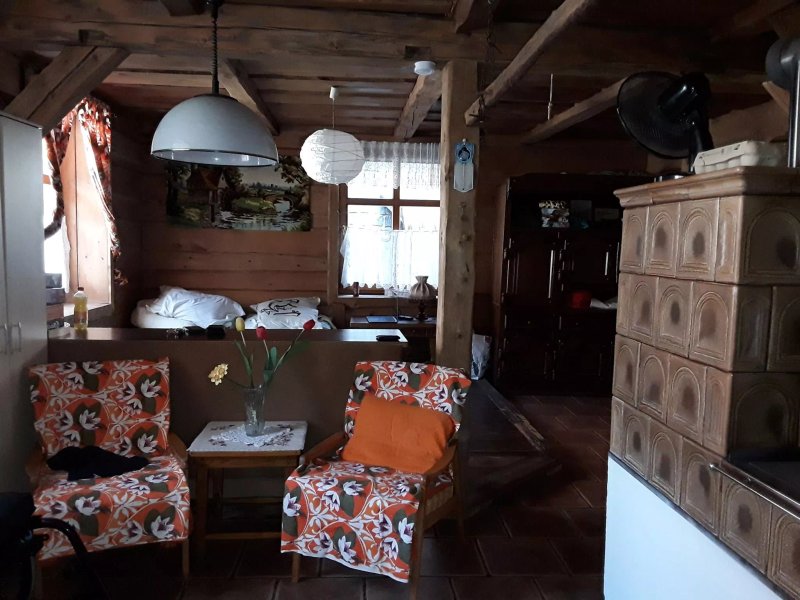Pension Zeleny Mlyn