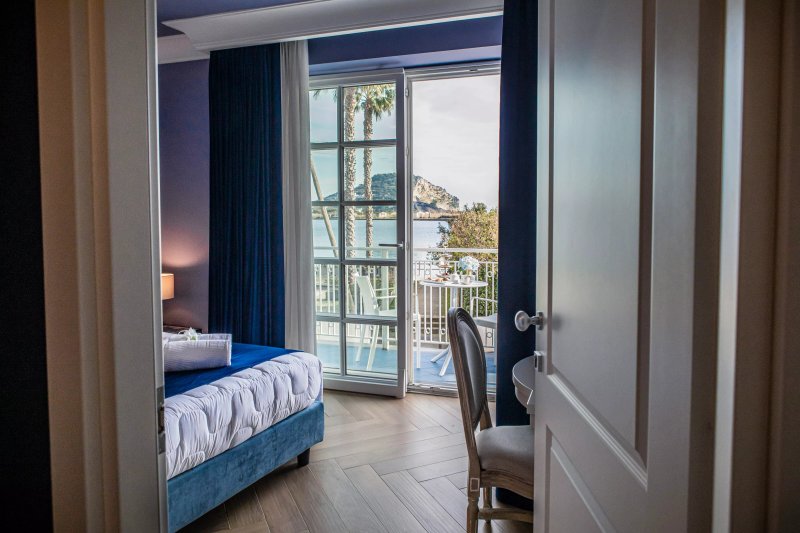 Villa Oteri Rooms & Bistrot