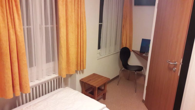 Gasthof Seefeld